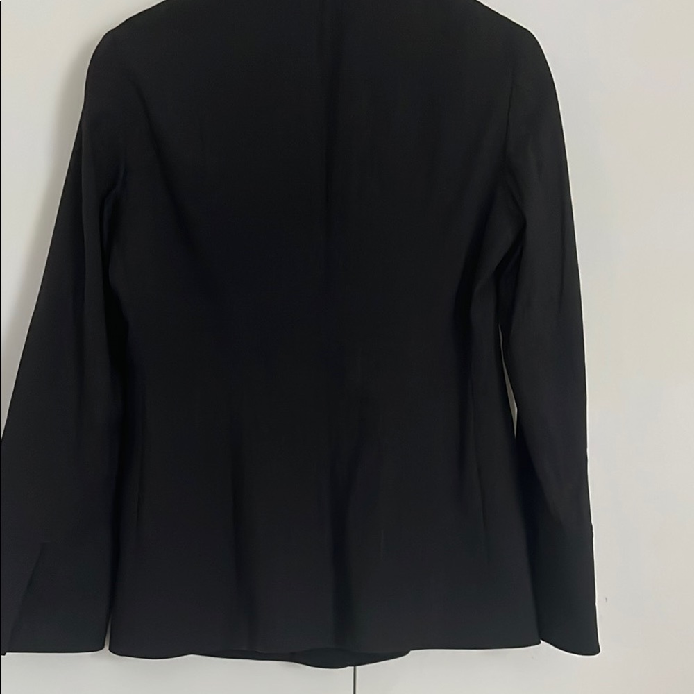 Lafayette 148 blazer - Picture 12 of 13